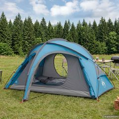 Σκηνή trekking με αδιάβροχο 2 ατόμων Μπλε 42042215