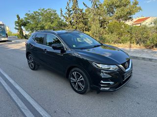 Nissan Qashqai 2018 PANORAMA - FULL EXTRA
