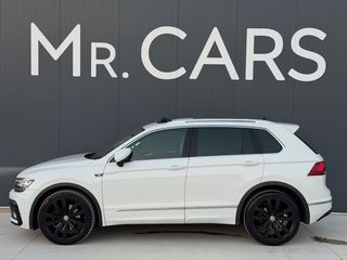 Volkswagen Tiguan 2016 *R LINE*PANORAMA*LED*4 MOTION*190PS*-thumb-3