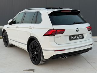 Volkswagen Tiguan 2016 *R LINE*PANORAMA*LED*4 MOTION*190PS*-thumb-6