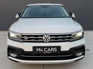 Volkswagen Tiguan 2016 *R LINE*PANORAMA*LED*4 MOTION*190PS*-thumb-8