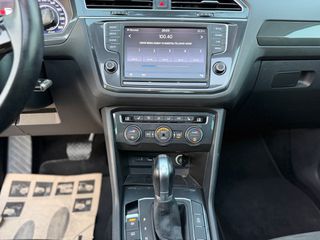 Volkswagen Tiguan 2016 *R LINE*PANORAMA*LED*4 MOTION*190PS*-thumb-37