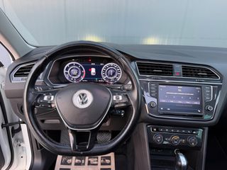 Volkswagen Tiguan 2016 *R LINE*PANORAMA*LED*4 MOTION*190PS*-thumb-38