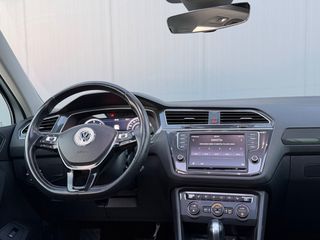 Volkswagen Tiguan 2016 *R LINE*PANORAMA*LED*4 MOTION*190PS*-thumb-42