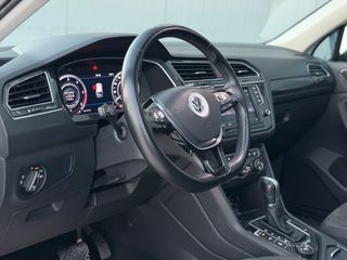 Volkswagen Tiguan 2016 *R LINE*PANORAMA*LED*4 MOTION*190PS*-thumb-43