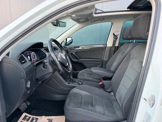 Volkswagen Tiguan 2016 *R LINE*PANORAMA*LED*4 MOTION*190PS*-thumb-44