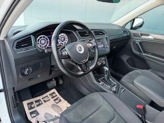 Volkswagen Tiguan 2016 *R LINE*PANORAMA*LED*4 MOTION*190PS*-thumb-45