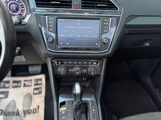 Volkswagen Tiguan 2016 *R LINE*PANORAMA*LED*4 MOTION*190PS*-thumb-46