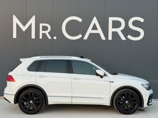 Volkswagen Tiguan 2016 *R LINE*PANORAMA*LED*4 MOTION*190PS*-thumb-15