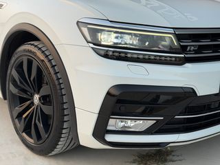 Volkswagen Tiguan 2016 *R LINE*PANORAMA*LED*4 MOTION*190PS*-thumb-16