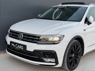 Volkswagen Tiguan 2016 *R LINE*PANORAMA*LED*4 MOTION*190PS*-thumb-17