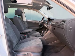 Volkswagen Tiguan 2016 *R LINE*PANORAMA*LED*4 MOTION*190PS*-thumb-21