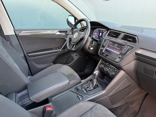 Volkswagen Tiguan 2016 *R LINE*PANORAMA*LED*4 MOTION*190PS*-thumb-22