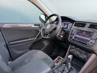 Volkswagen Tiguan 2016 *R LINE*PANORAMA*LED*4 MOTION*190PS*-thumb-23