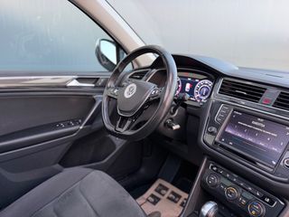 Volkswagen Tiguan 2016 *R LINE*PANORAMA*LED*4 MOTION*190PS*-thumb-24