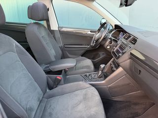 Volkswagen Tiguan 2016 *R LINE*PANORAMA*LED*4 MOTION*190PS*-thumb-25