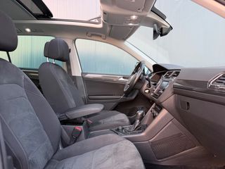 Volkswagen Tiguan 2016 *R LINE*PANORAMA*LED*4 MOTION*190PS*-thumb-26