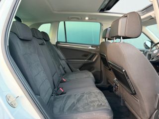 Volkswagen Tiguan 2016 *R LINE*PANORAMA*LED*4 MOTION*190PS*-thumb-27
