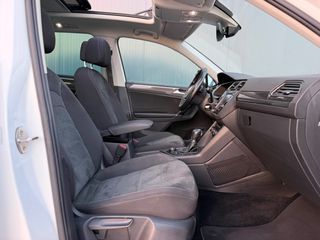 Volkswagen Tiguan 2016 *R LINE*PANORAMA*LED*4 MOTION*190PS*-thumb-29