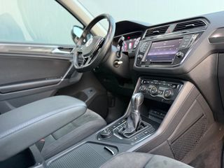 Volkswagen Tiguan 2016 *R LINE*PANORAMA*LED*4 MOTION*190PS*-thumb-30