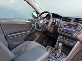 Volkswagen Tiguan 2016 *R LINE*PANORAMA*LED*4 MOTION*190PS*-thumb-31