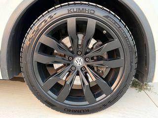 Volkswagen Tiguan 2016 *R LINE*PANORAMA*LED*4 MOTION*190PS*-thumb-32