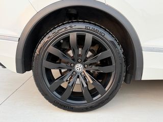 Volkswagen Tiguan 2016 *R LINE*PANORAMA*LED*4 MOTION*190PS*-thumb-33