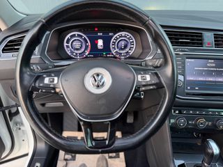 Volkswagen Tiguan 2016 *R LINE*PANORAMA*LED*4 MOTION*190PS*-thumb-35