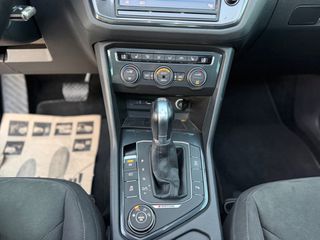 Volkswagen Tiguan 2016 *R LINE*PANORAMA*LED*4 MOTION*190PS*-thumb-36