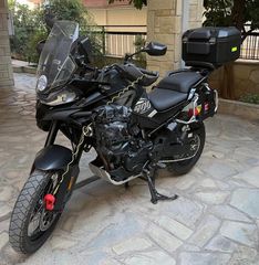 CFmoto 800MT Explore Edition 2025 Explorer
