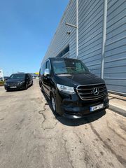 Mercedes-Benz Sprinter 2024 417 CDI