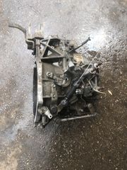 MITSUBISHI ASX 2013 DIESEL ΣΑΣΜΑΝ 1.8CC-thumb-1