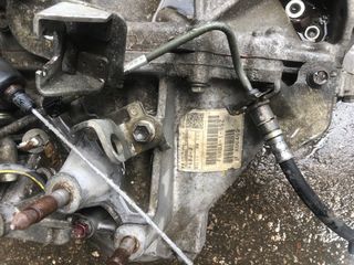 MITSUBISHI ASX 2013 DIESEL ΣΑΣΜΑΝ 1.8CC-thumb-2