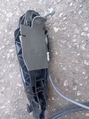 ΑΡΙΣΤΕΡ ΧΕΡΟΥΛΙ ΠΟΡΤΑΣ RENAULT CAPTUR-thumb-1