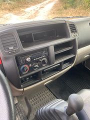 Καρότσα Nissan 2007 cabstar-thumb-2