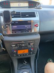 Citroen C4 2009 COUPE 1.6