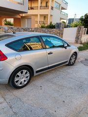 Citroen C4 2009 COUPE 1.6-thumb-1