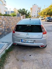 Citroen C4 2009 COUPE 1.6-thumb-2