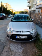Citroen C4 2009 COUPE 1.6-thumb-3