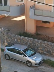 Citroen C4 2009 COUPE 1.6-thumb-4