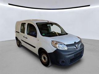 Κλούβα Renault 2019 Maxi Kangoo Extra -