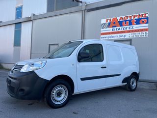 Κλούβα Renault 2019 Maxi Kangoo Extra -