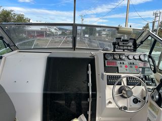 Yanmar 2010 240
