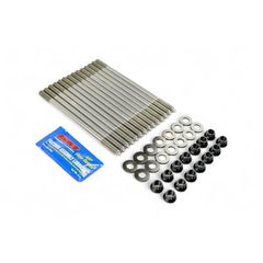 625+ Inconel High Boost Head Studs for BMW N54 M11 Upgrade