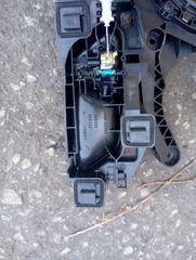 ΑΡΙΣΤΕΡΟ ΧΕΡΟΥΛΙ ΠΟΡΤΑΣ RENAULT CAPTUR