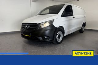 Κλούβα Mercedes-Benz 2019 Vito Long Full Extra Disel Euro 6
