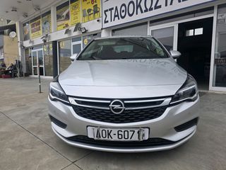 Opel Astra 2018 49900 ΧΙΛΙΟΜΕΤΡΑ ! FULL ΙΣΤΟΡΙΚΟ!-thumb-2