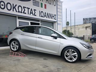 Opel Astra 2018 49900 ΧΙΛΙΟΜΕΤΡΑ ! FULL ΙΣΤΟΡΙΚΟ!-thumb-3