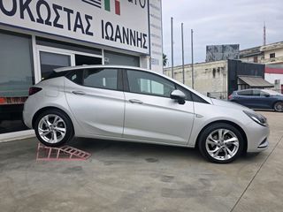 Opel Astra 2018 49900 ΧΙΛΙΟΜΕΤΡΑ ! FULL ΙΣΤΟΡΙΚΟ!-thumb-4