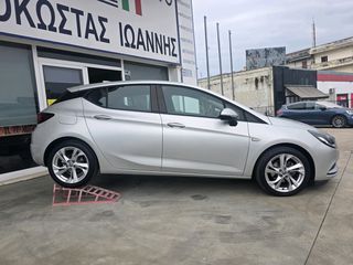 Opel Astra 2018 49900 ΧΙΛΙΟΜΕΤΡΑ ! FULL ΙΣΤΟΡΙΚΟ!-thumb-5